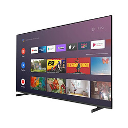 Acheter Toshiba TV LED 4K 177 cm 70UA5D63DG