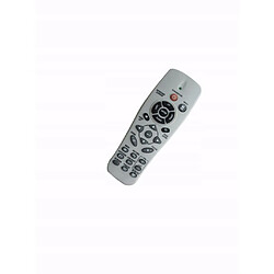 GUPBOO Télécommande Universelle de Rechange Pour Mitsubishi WD390U WD500U WD510U UD8850 UD8900U