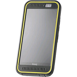 HTC Active Case Jaune One M9