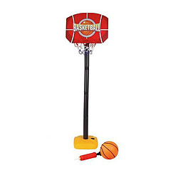 BigBuy Fun Panier de Basket 115 x 37 cm