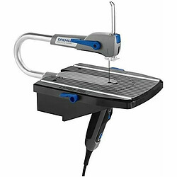 Tronçonneuse à métaux DREMEL