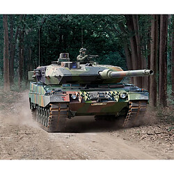 Revell Maquette char : Leopard 2A6/A6NL