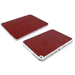 Avis Cadorabo Etui iPad AIR 2 2014 / AIR 2013 en Brun Coque