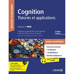 Cognition : théories et applications