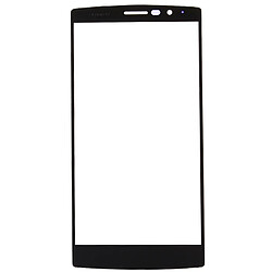 Avis Wewoo Vitre pour LG G4 / H818 Front Screen Lentille extérieure pièce détachée