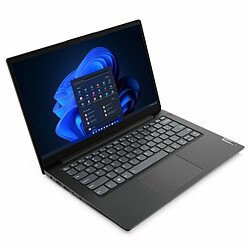 Avis Ordinateur Portable Lenovo 83A000AFSP 14" 8 GB RAM 512 GB SSD intel core i5-13420h Espagnol Qwerty