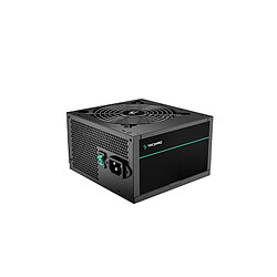 Acheter Bloc d'Alimentation DEEPCOOL R-PM850D-FA0B-EU ATX 850 W 110 W 80 Plus Gold