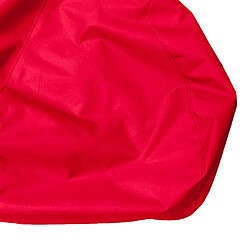 2 pièces imperméable sac housse de stockage des animaux en peluche rouge pas cher