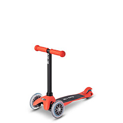 Acheter Trottinette évolutive Mini Micro 3en1 Révolution Rouge