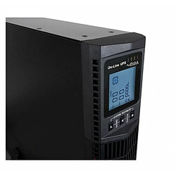 Acheter Système d'Alimentation Sans Interruption Interactif Green Cell UPS13 900 W