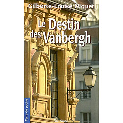 Le destin des Vanbergh - Occasion