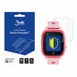 Max Protection Garett Kids Sun 4G - 3mk Watch Protection v. ARC+