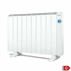 Emetteur Thermique Numérique Orbegozo 1800 W Blanc