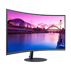 Avis Samsung Ecran 27 pouces Full HD Série S39C - S27C390EAU