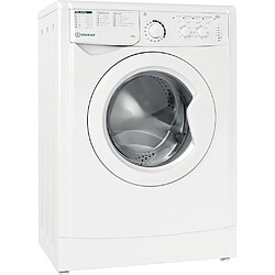 Indesit EWC 61051 W IT N washing machine