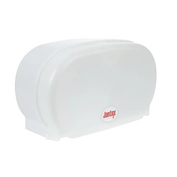 Avis Micro Distributeur Double de Papier Hygiénique - Jantex