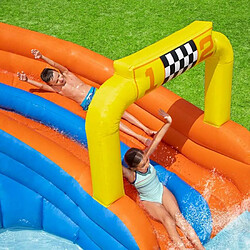 Acheter Aire de jeux gonflable piscine pour enfants Super Speedway Bestway 53377