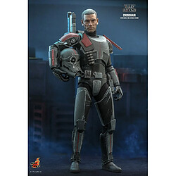 Acheter Hot Toys TMS087 - Star Wars : The Bad Batch - Crosshair