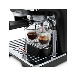 Avis DeLonghi Expresso EC9155.MB Specialista Arte