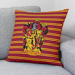 Housse de coussin Harry Potter Gryffindor 45 x 45 cm