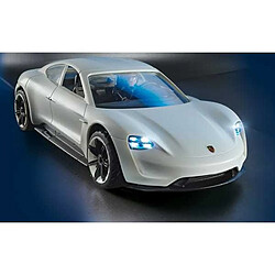 Avis Playmobil® 70078 - Playmobil The Movie - Rex Dasher et Porsche Mission E