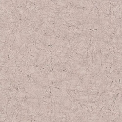 Noordwand Papier peint Vintage Deluxe Stucco Crackle Marron