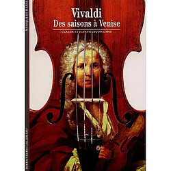 Vivaldi : une saison à Venise