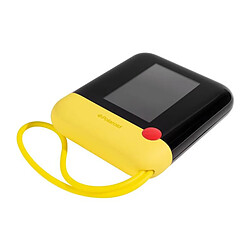 Avis POLAROID POLPOP1Y Appareil photo numérique instantané - Jaune