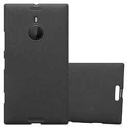 Cadorabo Coque Nokia Lumia 1520 Etui en Noir