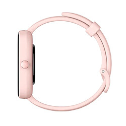 Acheter Amazfit Bip 3 44 mm Bluetooth Smartwatch Rose (Pink)