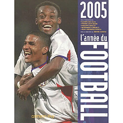 L'année du football 2005