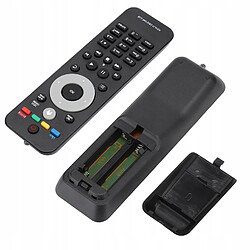 Avis GUPBOO Télécommande Universelle de Rechange Pour lecteur Blu-Ray/DVD Philips BDP7700 BDP2100