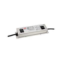 Perel Alimentation À Découpage - 1 Sortie - 150 W - 24 V - 3Y