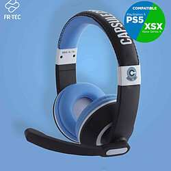 Blade Casque de jeu X / S de la série X / S de Dragon Ball Z PS5 et Xbox - fonctionne également sur PC / PS4 / PS3 / Switch / Xbox / Wii