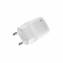 Acheter Chargeur mural Natec NUC-2140 Blanc 30 W