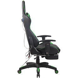 Avis Non Chaise de bureau Turbo XFM simili cuir