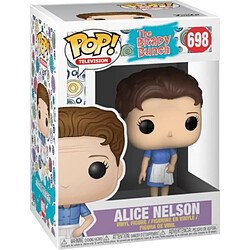 Avis Figurine Funko Pop! The Brady Bunch: Alice Nelson