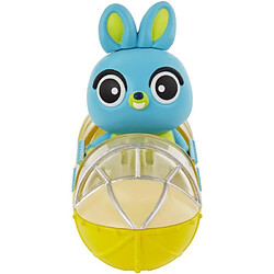 Mattel TOY STORY 4 Mini-figurine Bunny et sa fusée