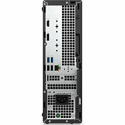 PC de bureau Dell OPTIPLEX 3000 Intel UHD Graphics 770 No I5-12500T 512 GB SSD 16 GB RAM