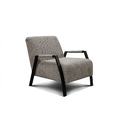 Fauteuil Courtois Laville