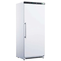 AFI COLLIN LUCY? Armoire Réfrigérée Positive Laquée Blanche 1 Porte 600 L ventilée - AFI Collin Lucy