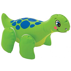 Jouet de bain gonflable - Animaux - 34 cm - Intex