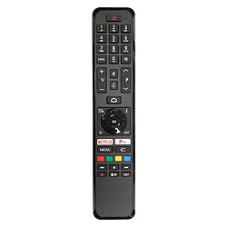 GUPBOO CT8555 CT-8556 (RC43161) Convient pour la télécommande Toshiba Wester Hitachi JVC