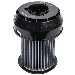 Filtre cylindrique pour aspirateur bosch