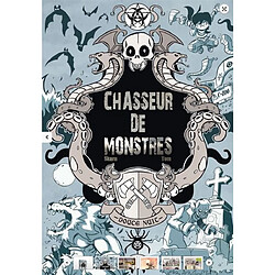 Chasseur de monstres