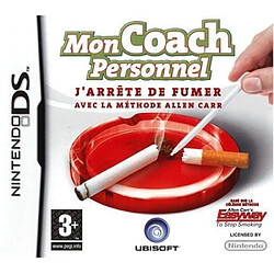 Mon Coach Personnel