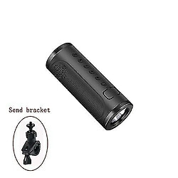 Universal X12 Wireless Bluetooth 4.2 Enceintes étanches Super Bass Audio Outdoor Super Bass