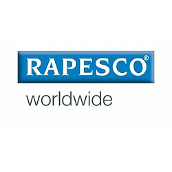 Rapesco Boîte de 4000 agrafes très résistantes Type 923 10 mm