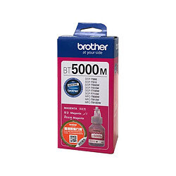 Avis Cartouche d'encre originale Brother BT5000M Magenta