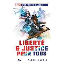 Liberté & justice pour tous